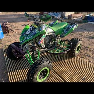 Meet your Posher, Luke